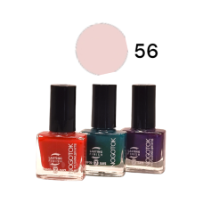 Лак для нігтів NOGOTOK Style color №056 6 мл 3153.