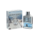 Tуалетна вода чоловіча GEORGES MEZOTTI EXPEDITION EXPERIENCE SILVER man EDT 100 мл. 0562 - фото 1