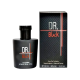 Туалетна вода чоловіча TRI MAN DR. BLACK XIX NEW EDT 100 мл. 5629 - фото 1