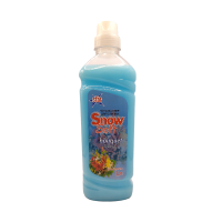 Кондиціонер для білизни Snow Soft Bouquet 1л.