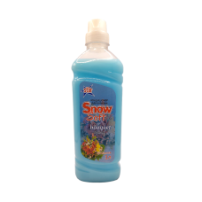 Кондиціонер для білизни Snow Soft Bouquet 1л.
