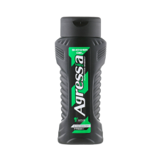 Гель для душу Agressia Fresh Men Освіжний) СМА061 250 мл.