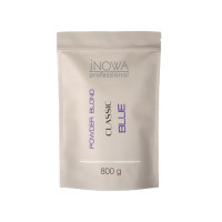 Пудра освітлююча jNOWA Acme PROF Blond Classic 800 г