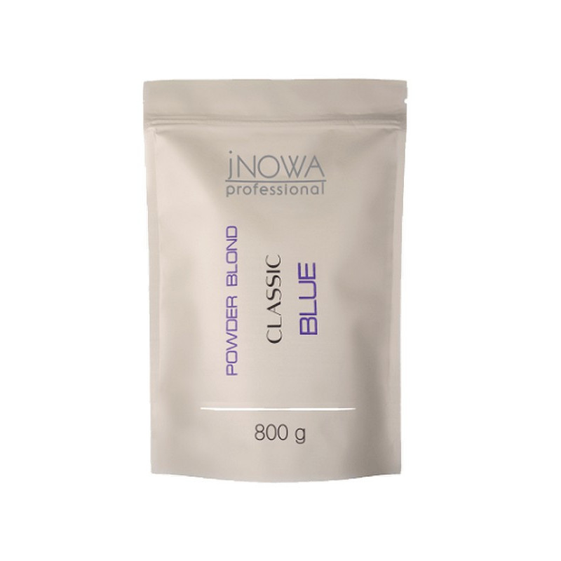 Пудра освітлююча jNOWA Acme PROF Blond Classic 800 г