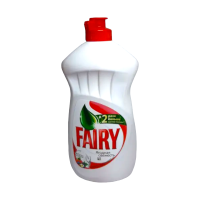 Засіб для миття посуду Fairy 500 мл.