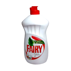 Засіб для миття посуду Fairy 500 мл.