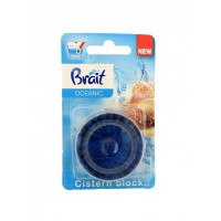 Таблетка для зливного бачка Brait Oceanic Океан 50 г.