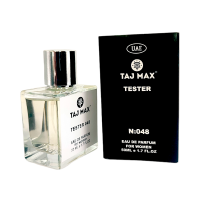 Парфумована вода жіноча TAJ MAX 048 GOOD GIRL 50 мл.