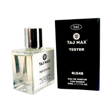 Парфумована вода жіноча TAJ MAX 048 GOOD GIRL 50 мл.