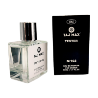 Парфумована вода жіноча TAJ MAX 103 DONNA FEMME 50 мл.