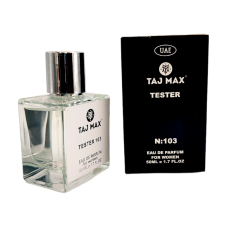 Парфумована вода жіноча TAJ MAX 103 DONNA FEMME 50 мл.