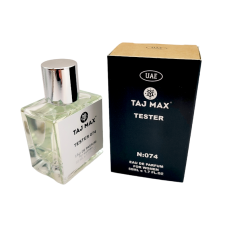 Парфумована вода жіноча TAJ MAX 074 BY FLORA 50 мл.