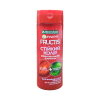 Шампунь Garnier Fructis Стійкий колір Годжі 400 мл.