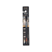 Зубна щітка CoollBright SAFE&CARE Medium Gold 9947