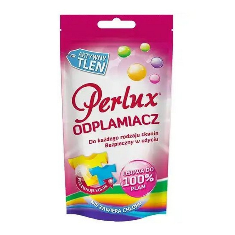 Засіб для видалення плям Perlux 100 мл 2649