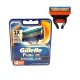 Картриджі для бритви Gillette Proglide 5 без упаковки 4 шт 4889 - фото 2
