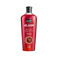 Шампунь HUGVA Elixir для фарбованого волосся 600 мл.