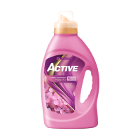 Кондиціонер для білизни Active Happy Day 1,5 л.