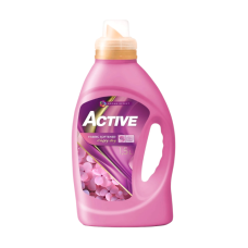 Кондиціонер для білизни Active Happy Day 1,5 л.
