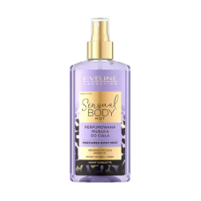 Спрей парф. для тіла Night coquette Sensual body mist Евелін 150 мл. 8328