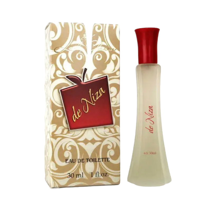 Туалетна вода жіноча LADY CHARM DE NIZA 30 мл Aroma Parfume 1055