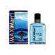 Туалетна вода чоловіча MAXIMAN COOL 100 мл Aroma Perfume 0188 - фото 1