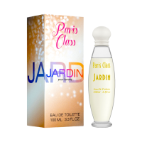 Туалетна вода жіноча PARIS CLASS JARDIN 100 мл Aroma Perfume 0430