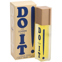 Туалетна вода чоловіча Parfums Parour Lomani Do It! 100 мл.