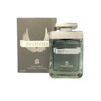 Парфумована вода чоловіча PARADISE INVENTO MEN EDP 100 мл 0785