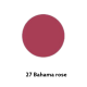 Олівець контурний для губ EVELINE МАХ INTENSE COLOUR 27 bahama - фото 2