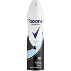 Антиперспірант аерозоль Rexona Invisible Aqua 150 мл 5733