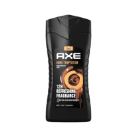Гель для душу AXE DARK TEMPTATION 250 мл.