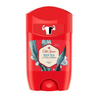 Дезодорант Old Spice Deep Sea мужской жесткий сток 50 мл