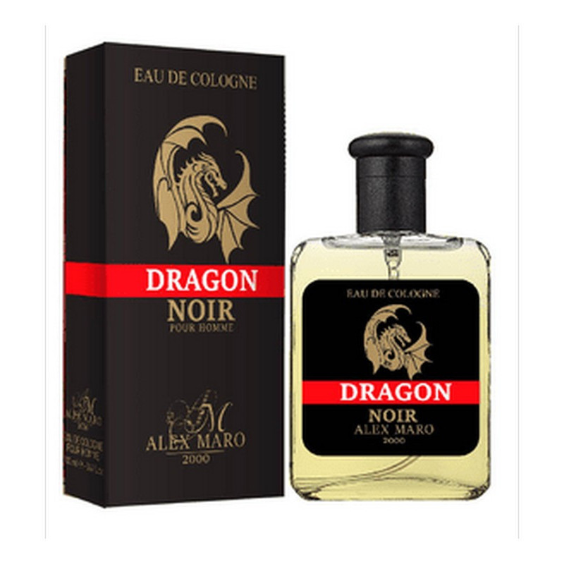 Одеколон чоловічий ALEX MARO Dragon 100 мл.