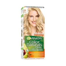 Фарба для волосся GARNIER Color Naturals 10 Біле сонце Уцінка