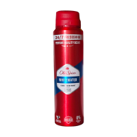 Дезодорант Old Spice White Water чоловічий аерозольний 150 мл 9821