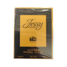Туалетна вода чоловіча TRI JESSY EDT 100 мл.