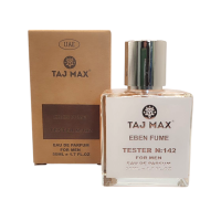 Парфюмерная вода женская TAJ MAX 142 EBEN FUME 50 мл.