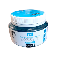 Гель для укладки волосся BELL Мокрий ефект 150 мл.