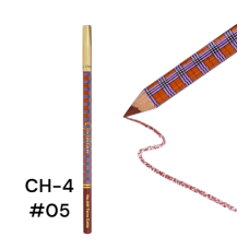 Олівець для губ та очей Christian 05 CH-4 terracotta