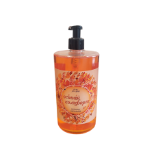 Гель для душу Армоні Sabon Осінній комфорт 1 л.