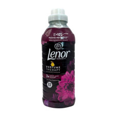 Кондиціонер для білизни Lenor Квітка лотоса та перловий інжир 675 мл.