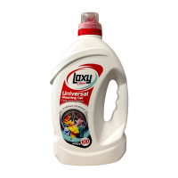 Гель для прання LOXY Clean Universal 4 л. 100 циклів прання