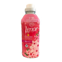 Кондиціонер для білизни Lenor Вишневий цвіт і Шавлія 675 мл.