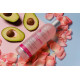 Шампунь зволожувальний Spa Master Prof ROSES LINE 220 SM з екстрактом болгарської троянди 330 мл. - фото 3