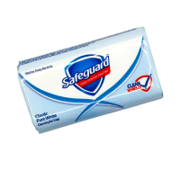 Мило туалетне SAFEGUARD Класичне біле 90 г.