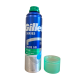 Гель для гоління Gillette Series sensitive з алое вера 200 мл 0819 - фото 2