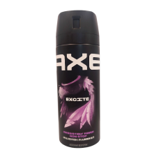 Дезодорант AXE Еxcite чоловічий аерозольний 150 мл 0708