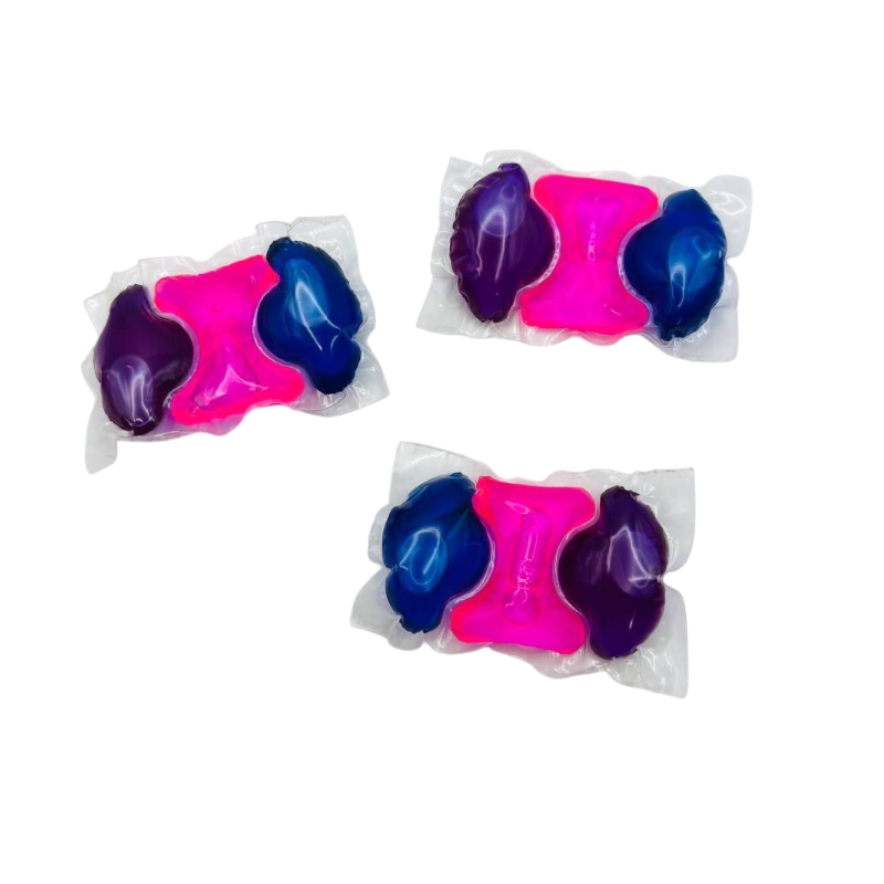 Капсули для прання Perlux super compact Color 26 штук 7289