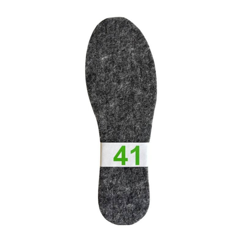 Устілка фетр 41 р.